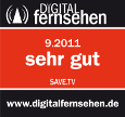 Digitales Fernsehen