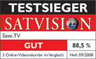 SATVISION