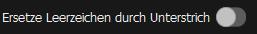 dateiname_leerzeichen_ersetzen